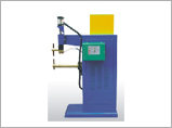 Alternating Current Resistance Spot Welder TL - 343 