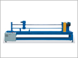 Dual Axis Strip Reeling Machine TL -126