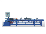 Hydraulic Tube Stretching Machine TL - 159