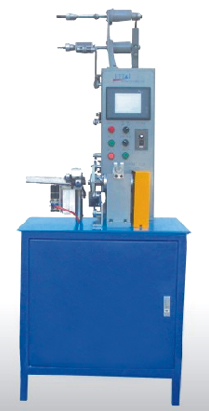 AUTOMATIC COIL WINDING MACHINE TL -110A