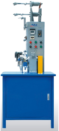 AUTOMATIC COIL WINDING MACHINE TL -110