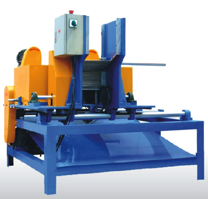 AUTOMATIC DEBURRING MACHINE TL -109