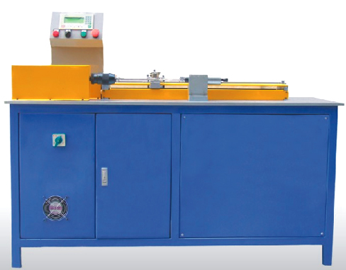 CARTRIDGE HEATER COILING MACHINE TL - 340