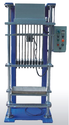 CARTRIDGE HEATER FILLING MACHINE TL - 338