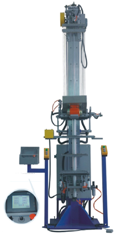 FILLING MACHINE TL -105