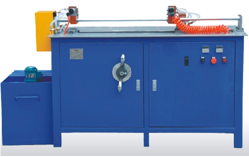 PARTIAL ANNEALING MACHINE TL -113