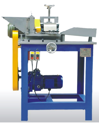 TERMINAL PIN CHAMFERING MACHINE TL -132