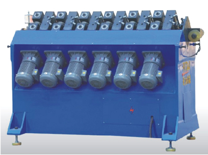 TUBE ROLLING MACHINE TL - 101