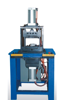 TUBULAR HEATER BENDING MACHINE TL -292
